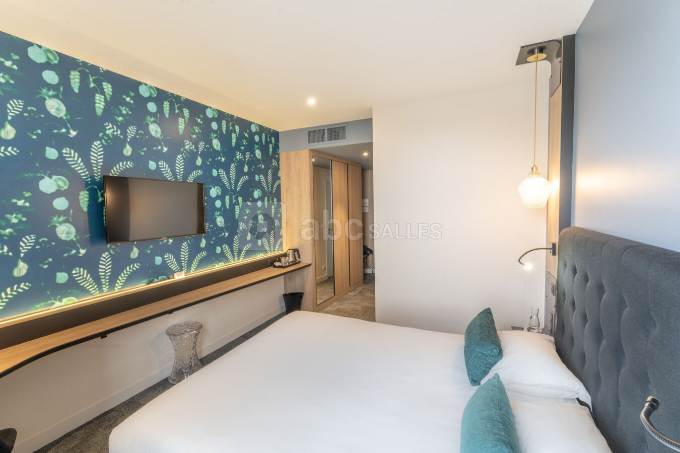 Chambre Cosy