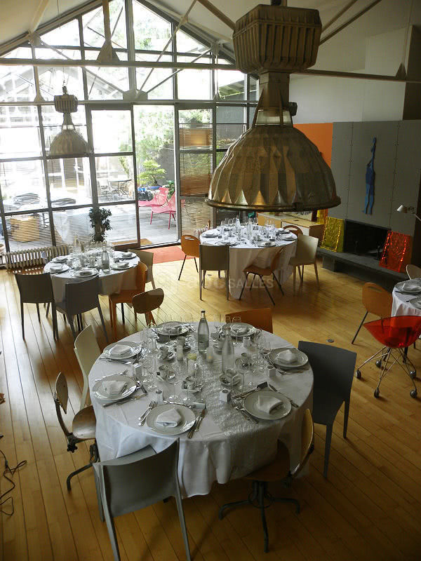 L'Atelier Bayard