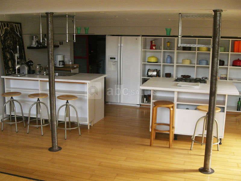 Atelier Bayard Cuisine