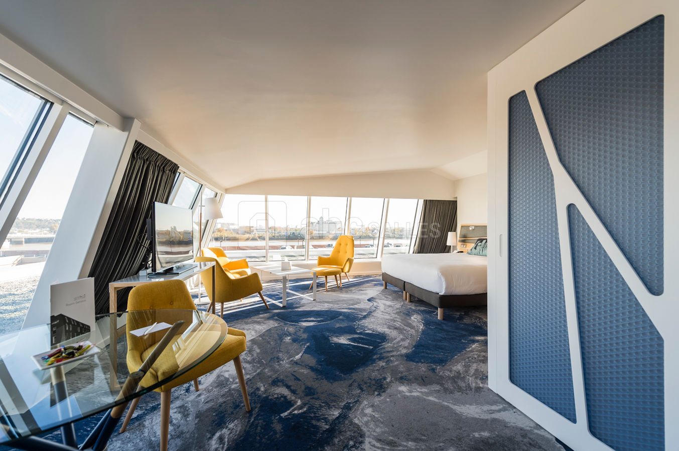 Suite Seeko'o Design
