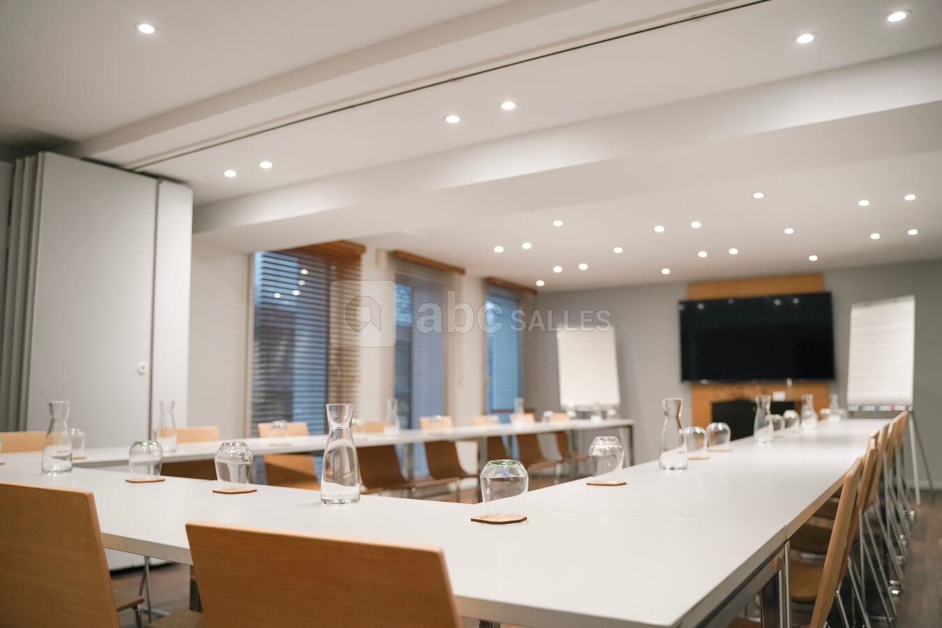 Salle de réunion
