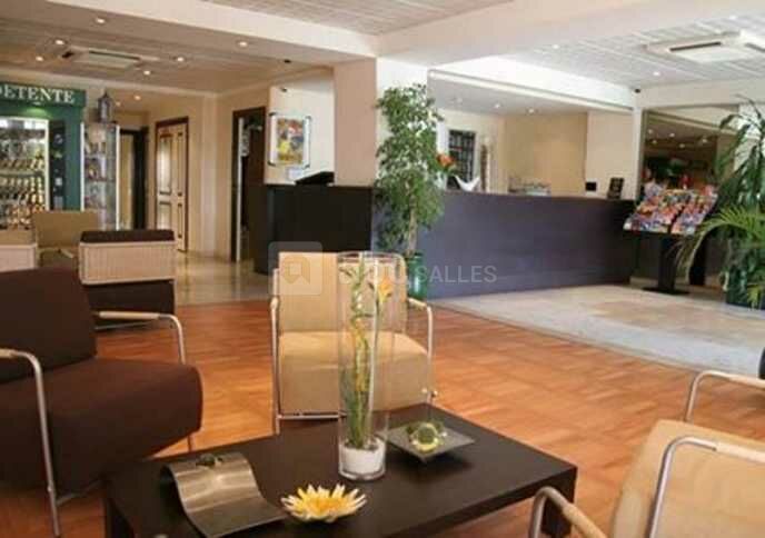 Quality Suites Nice Excellior