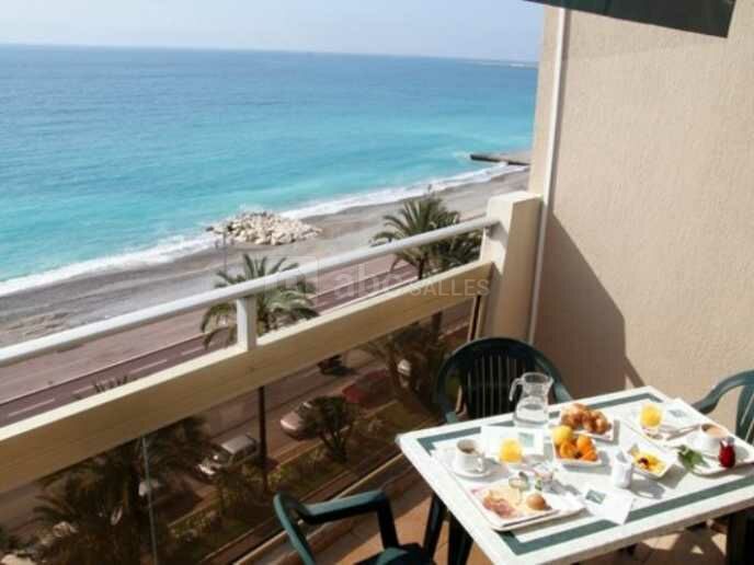 Quality Suites Nice Excellior