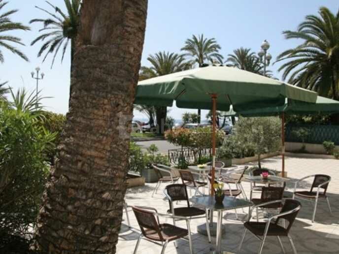 Quality Suites Nice Excellior