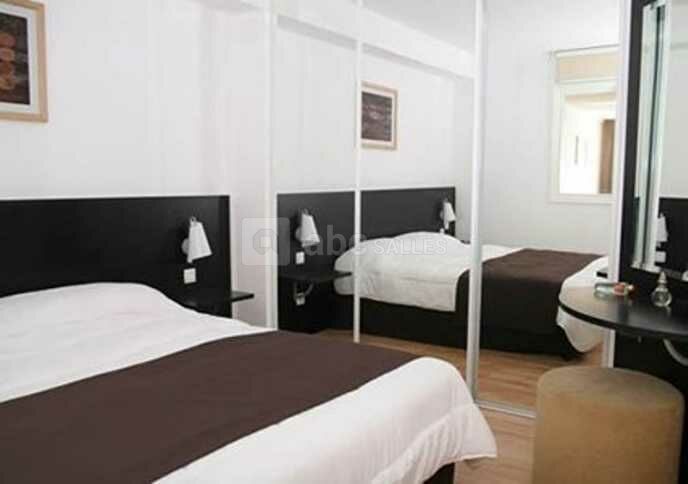 Quality Suites Nice Excellior