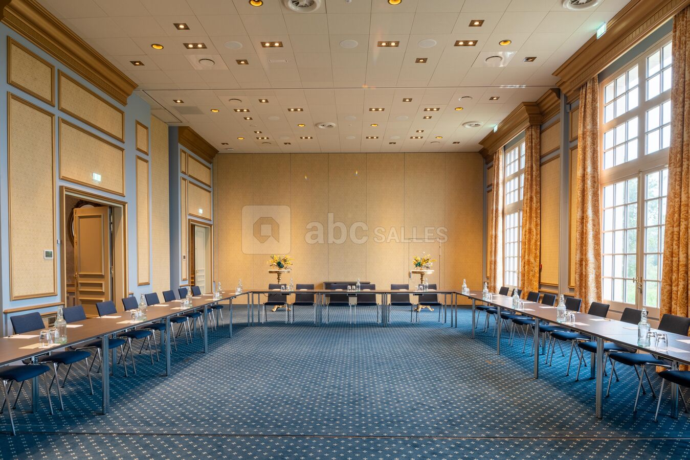 Salle 5+6+7