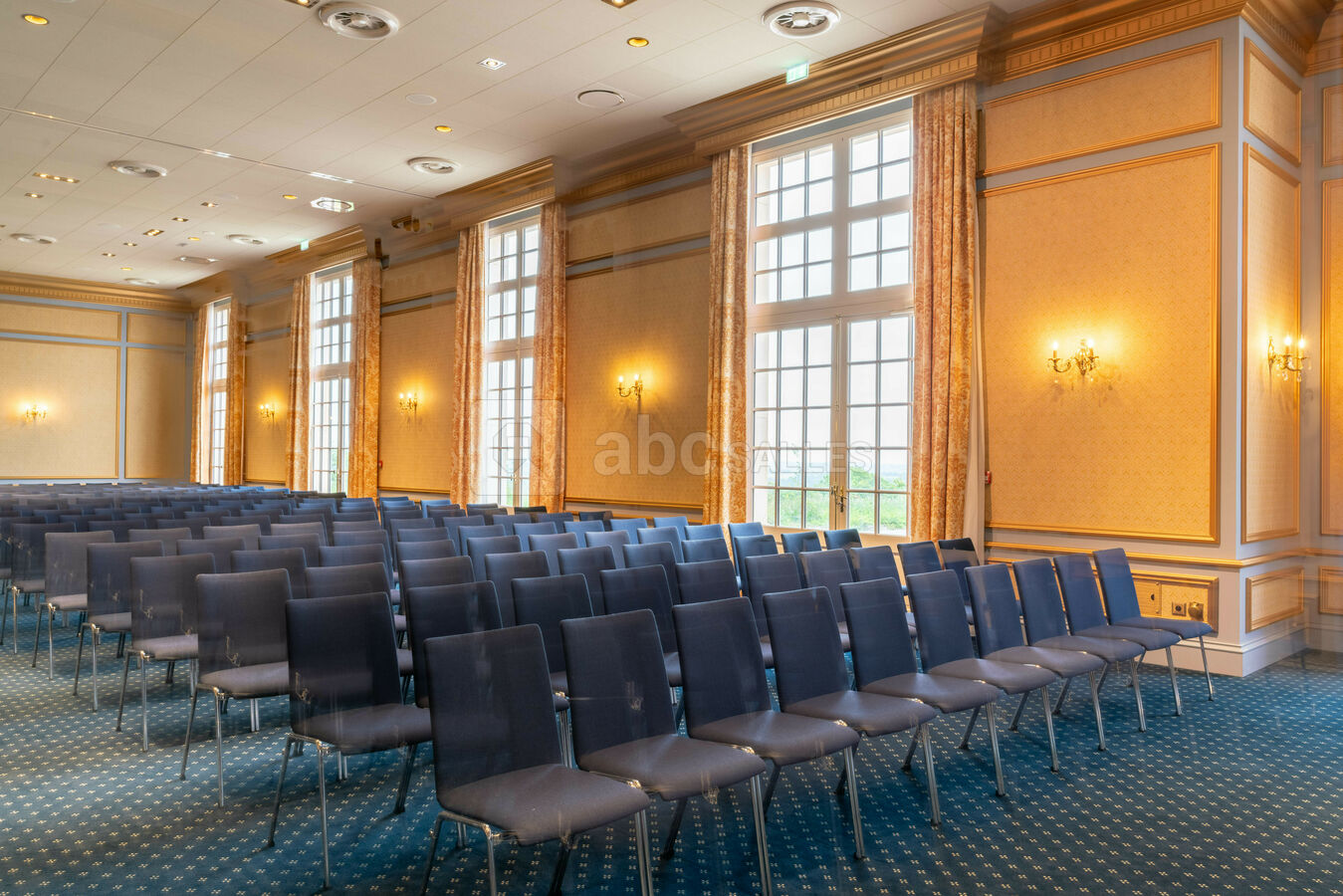 Salle 8+9+10+11