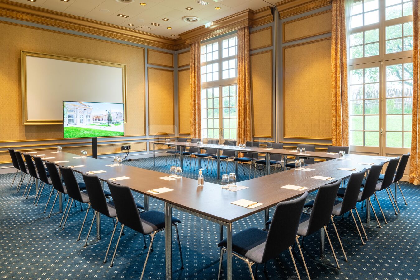 Salle 4+5