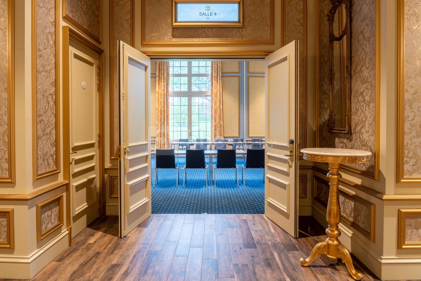 Salle 10
