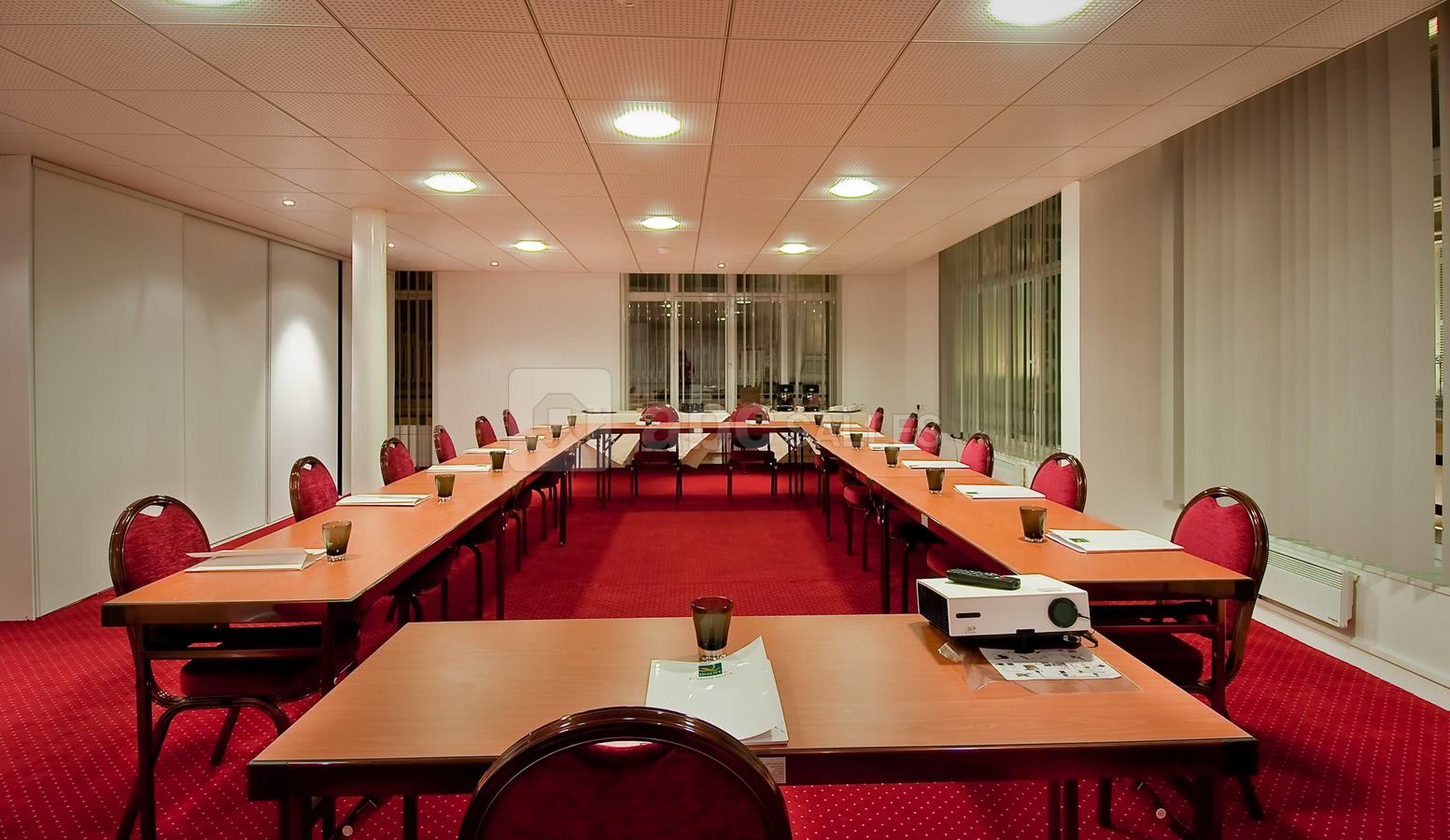 Salle de réunion