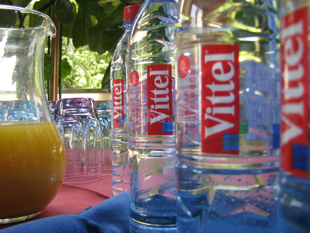 Palais des Congrès de Vittel