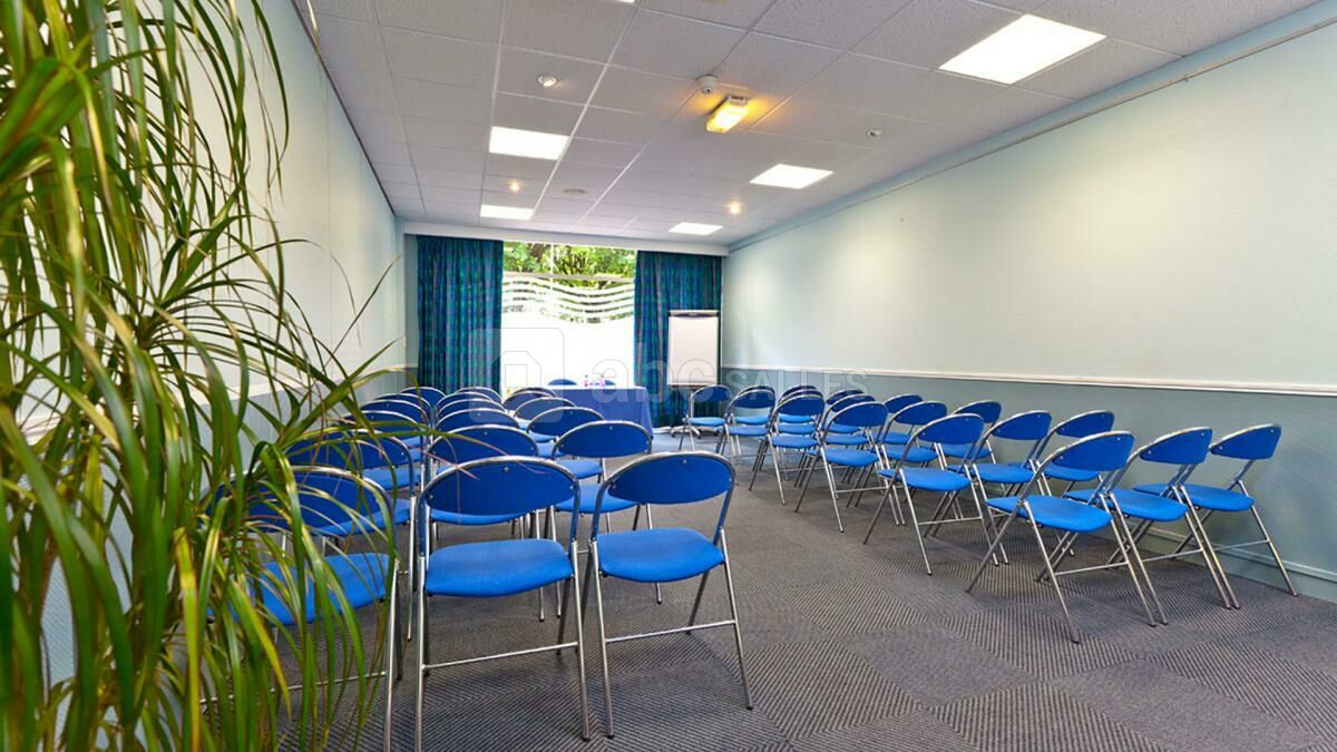 Palais des Congrès de Vittel