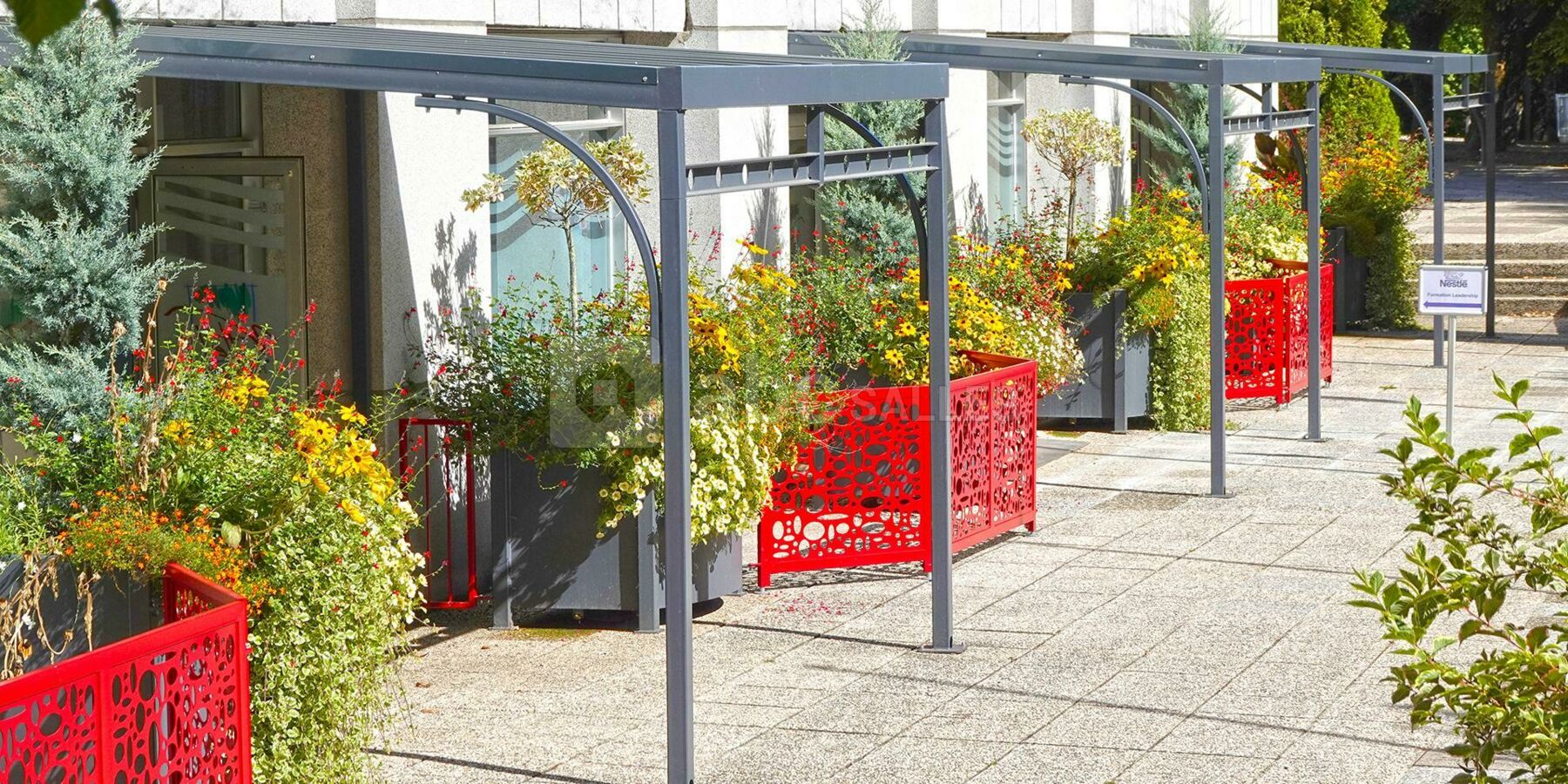 Palais des Congrès de Vittel