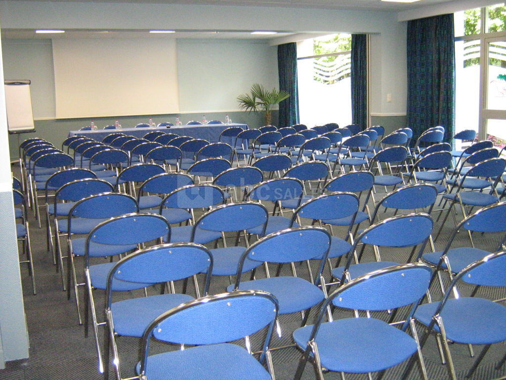 Salle de commission