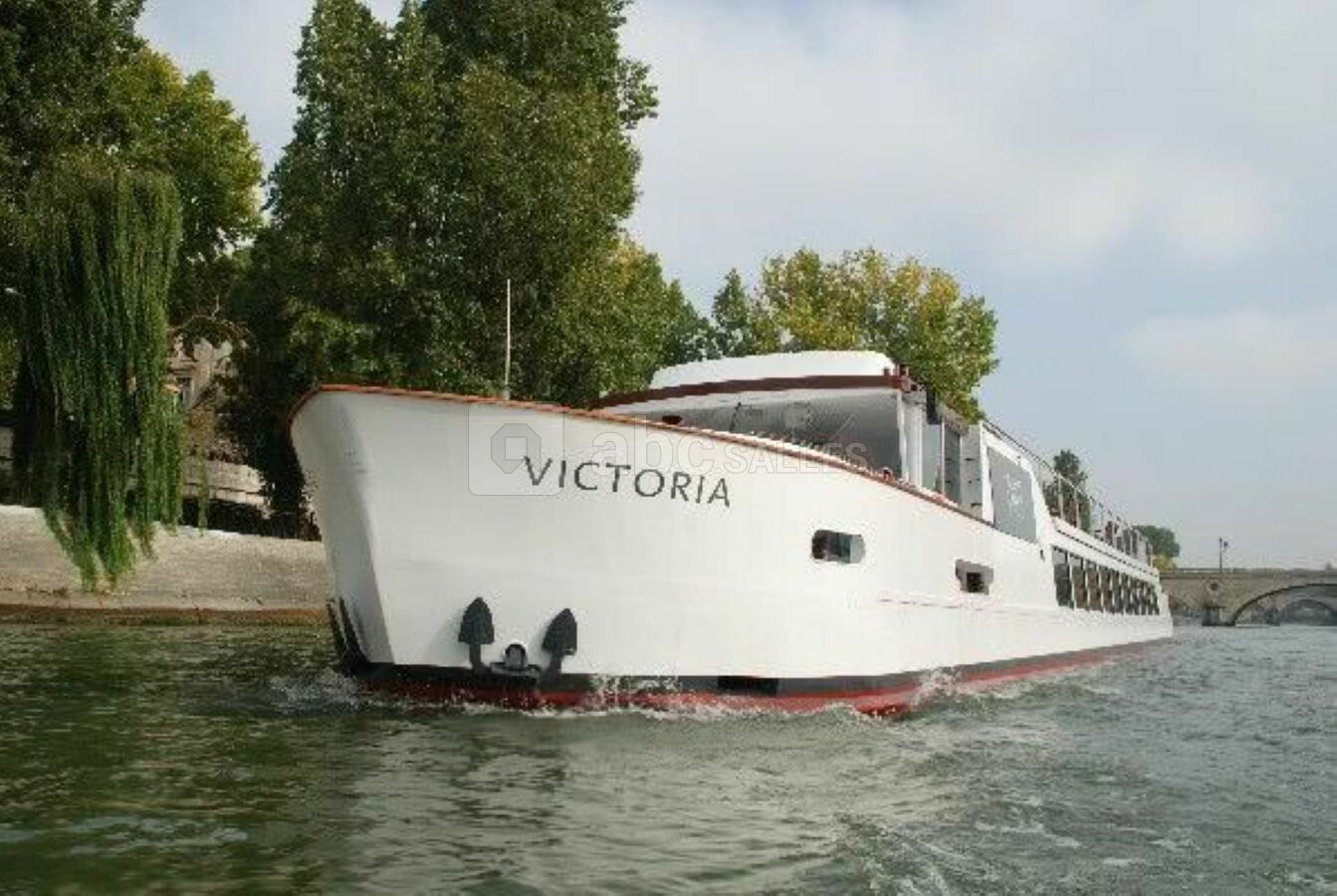 Le Victoria - Vue d'ensemble / Environnement extérieur