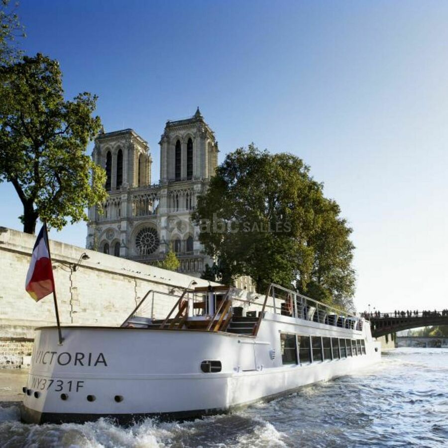 Le Victoria - Vue d'ensemble / Environnement extérieur