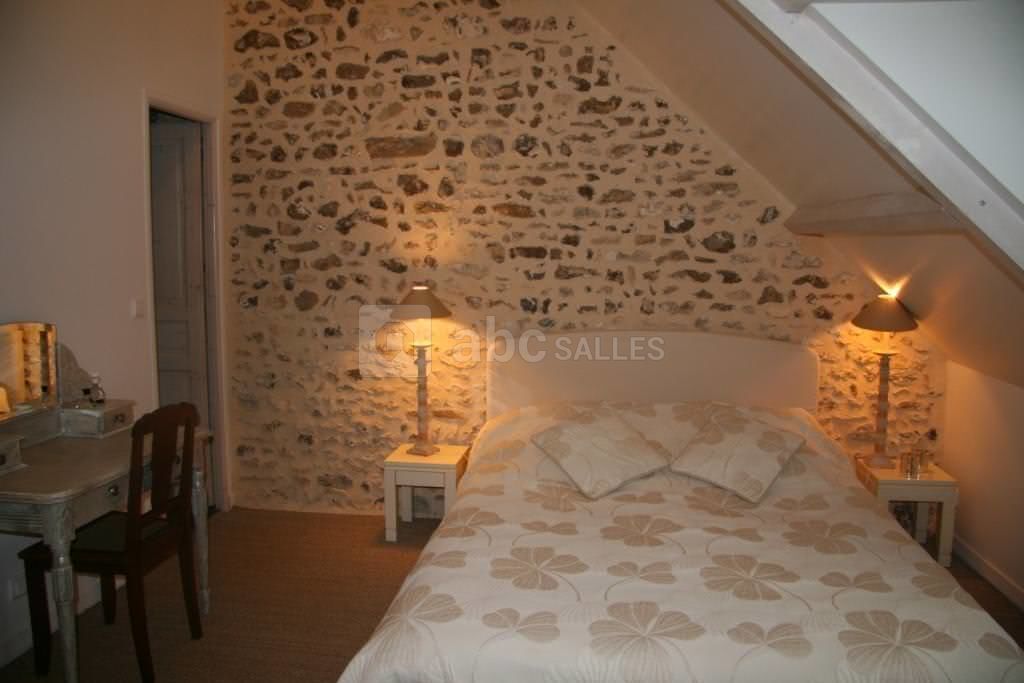 Chambre folle farine