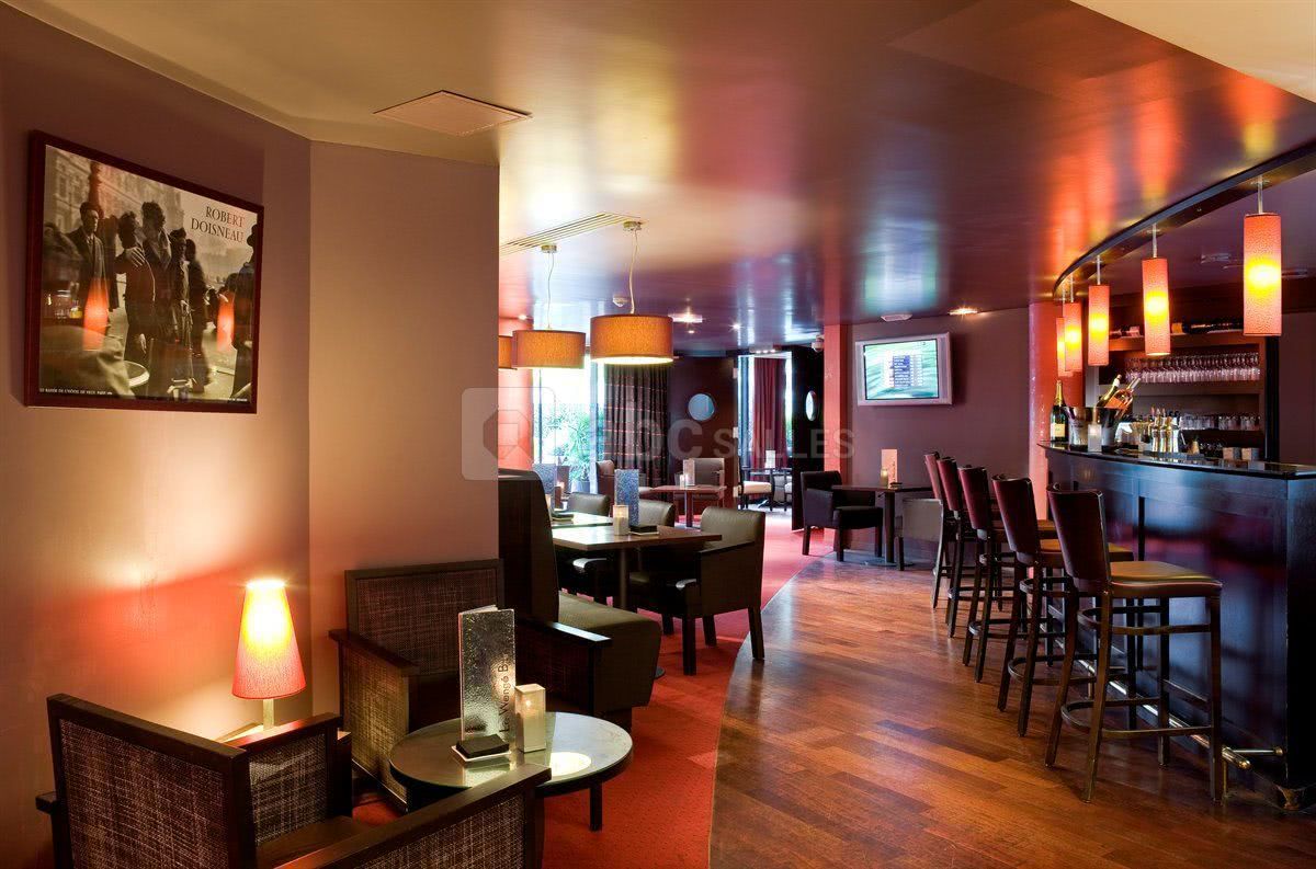 Bar Le Wengé