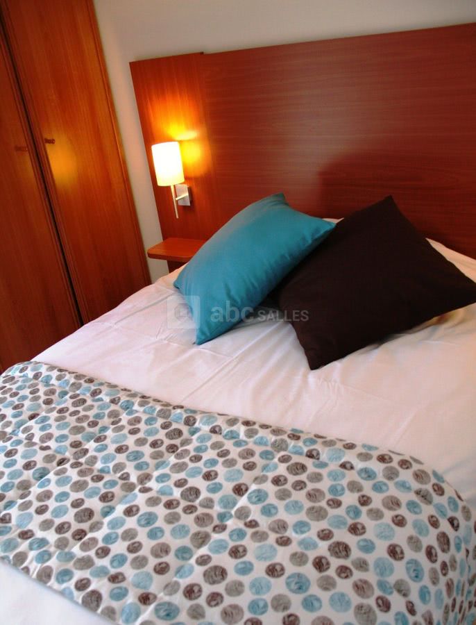 Chambre double
