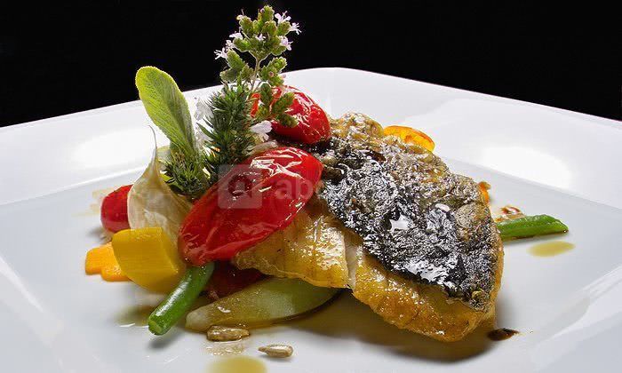 Restaurant relais du plessis