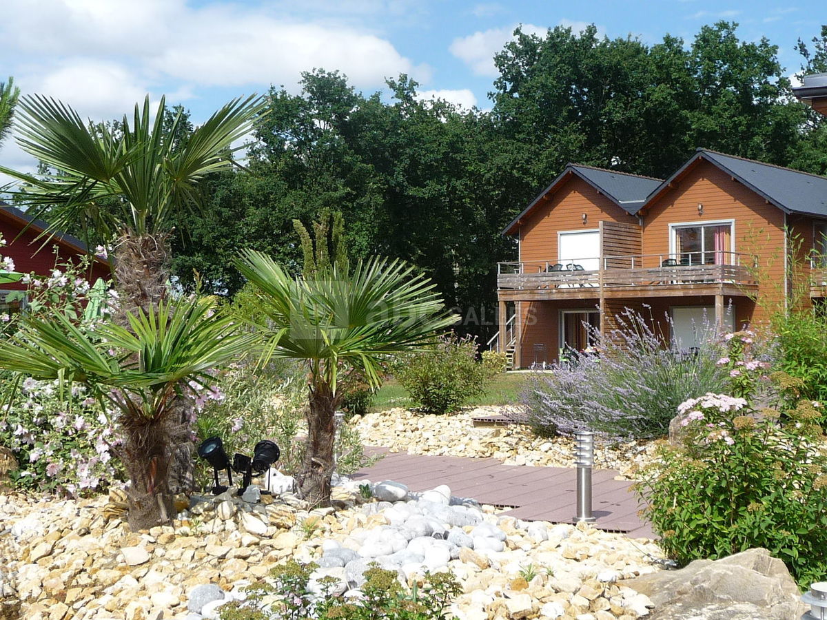 Relais du plessis