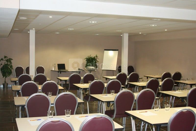 Salle fayet