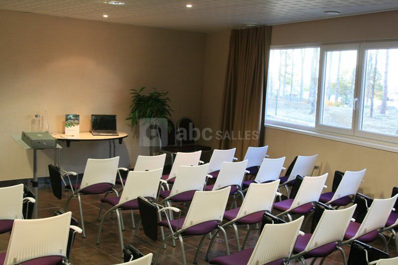 Salle aguessau