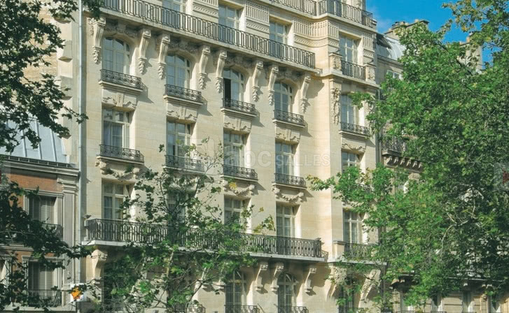 Le Grand Hôtel Cayré