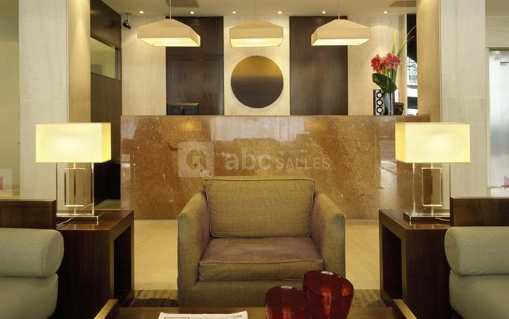 Le Grand Hôtel Cayré