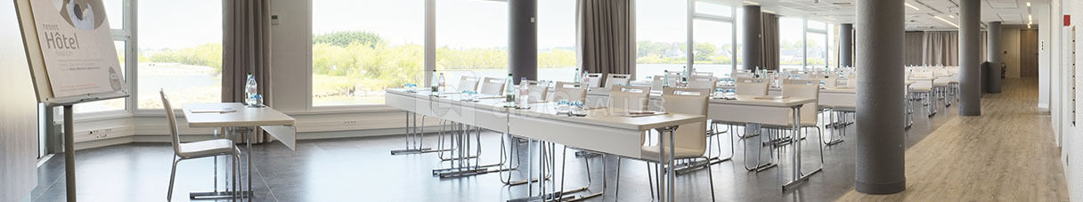 Hôtel Ibis Carnac Thalassa