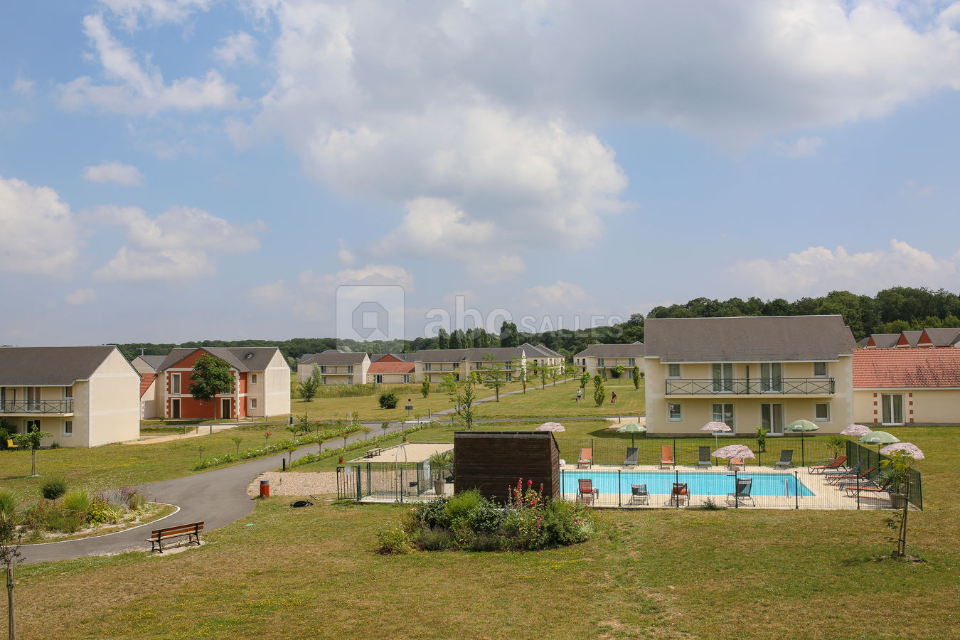Domaine 2