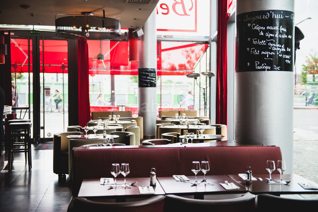 Bellacci - salon club