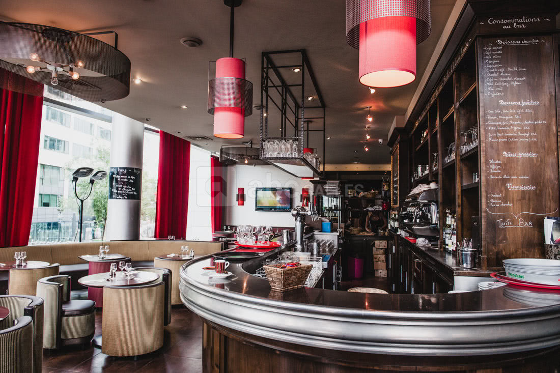 Bellacci - salon club