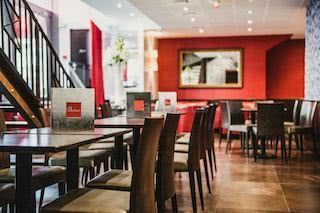 Bellacci - salon vip