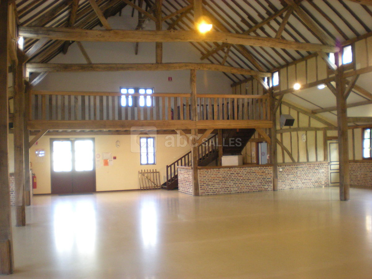 La Grange ABC Salles