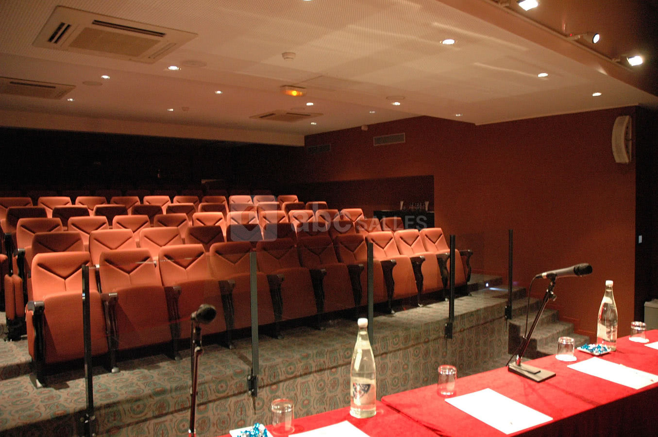 Auditorium