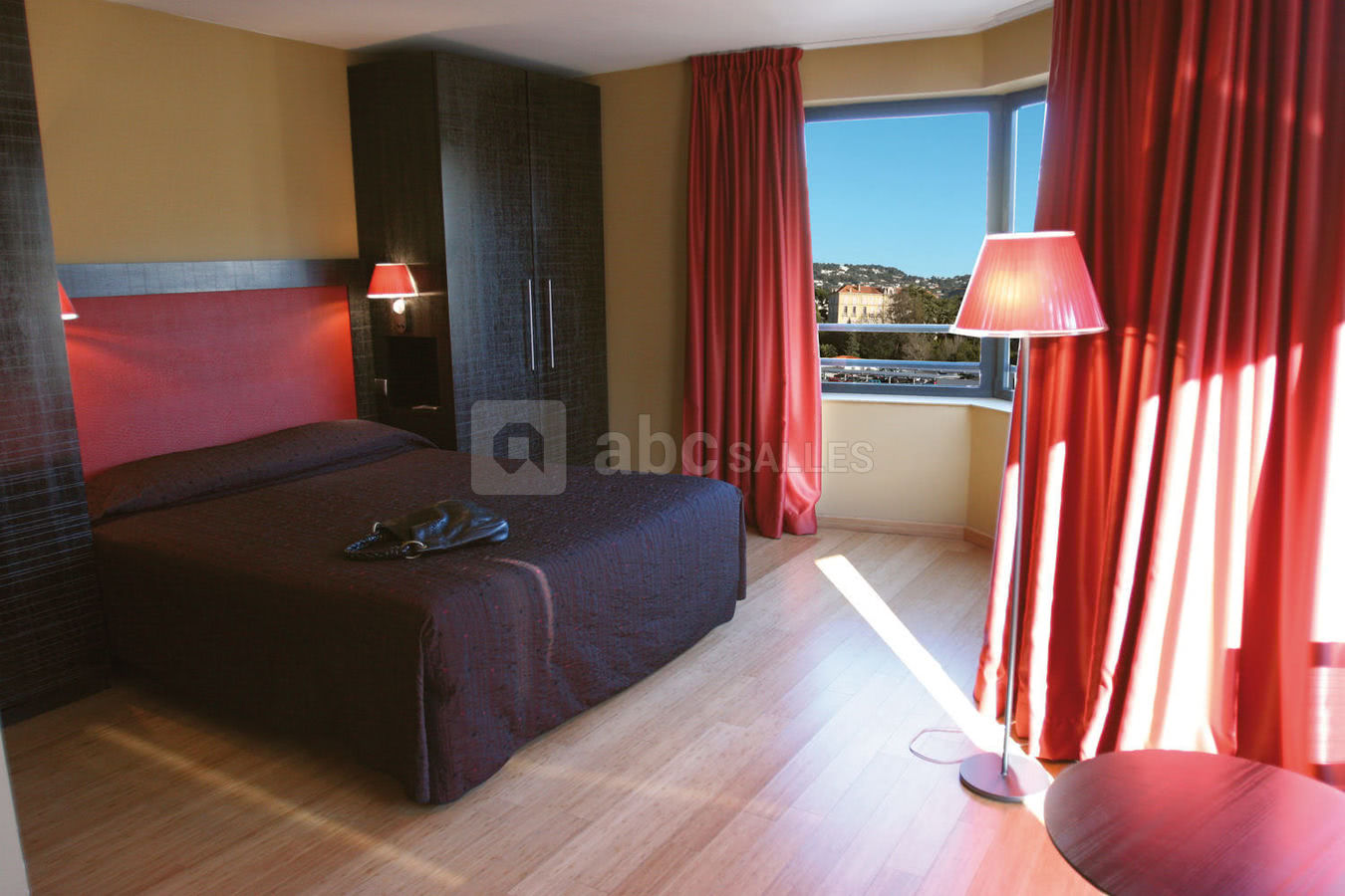 Photo chambre