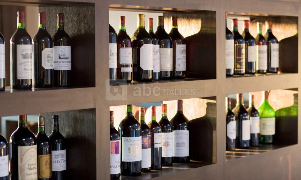 Dégustation oenologique