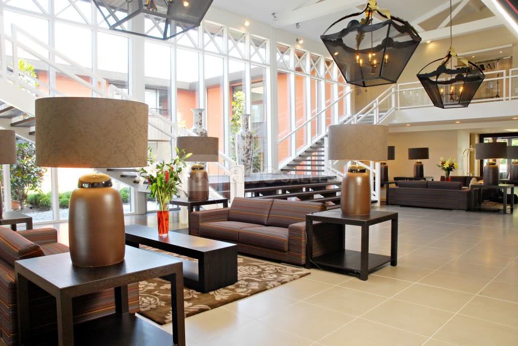 Golf du médoc hôtel et spa