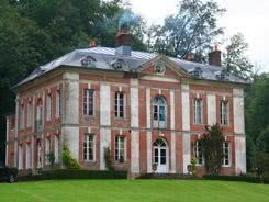 Le Château de la Vespière