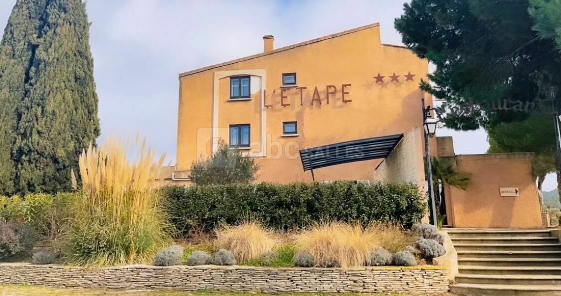 Notre hôtel