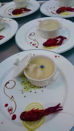 Les Salons du Château