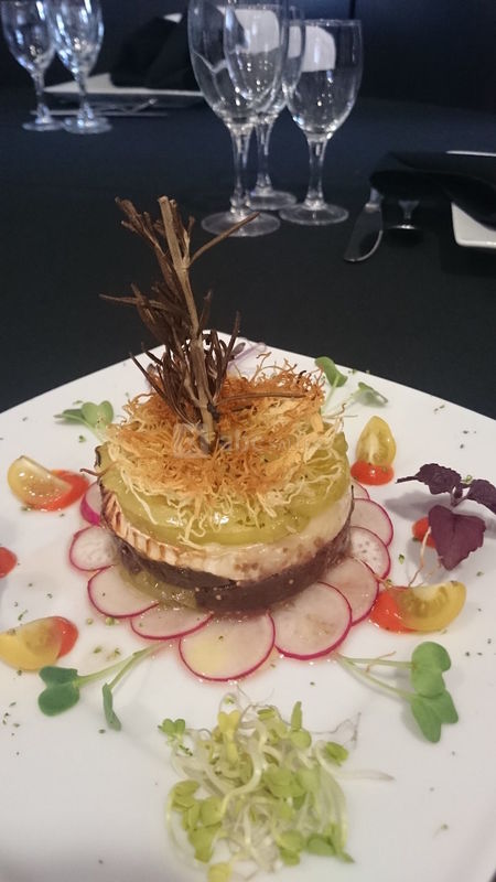 Les Salons du Château