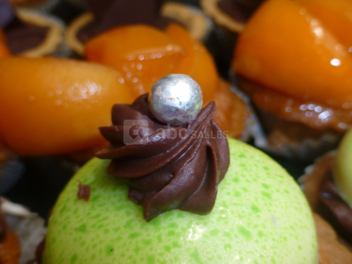 Les Salons du Château