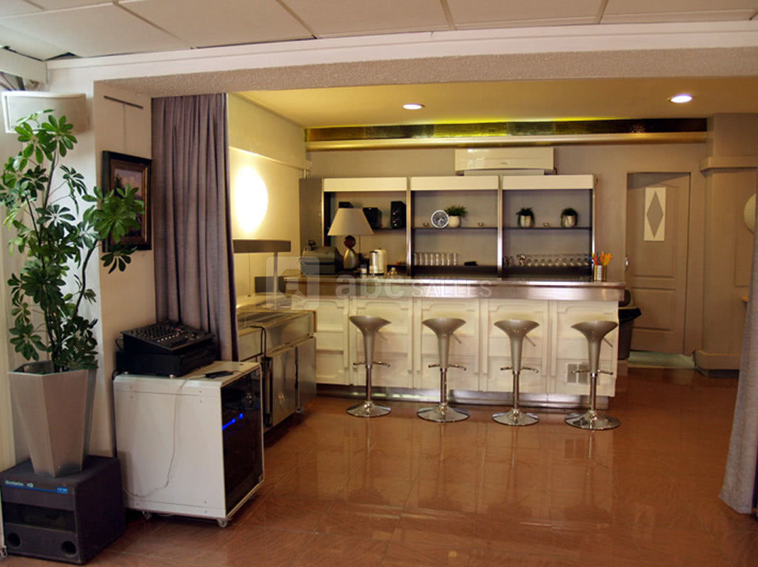 Espace Cocktail