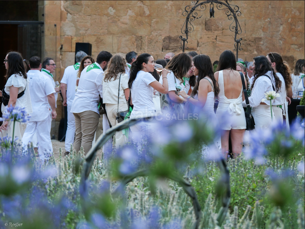 Profitez des espaces extérieurs