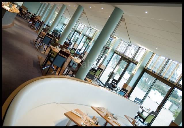 Restaurant traditionnel