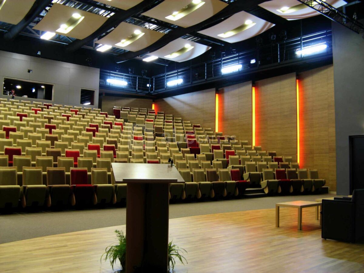 Amphithéâtre la boisselle