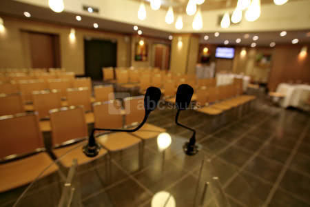 Eurosites liege espace conférence