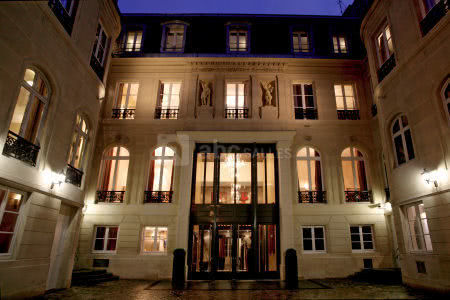 Eurosites liege exterieur